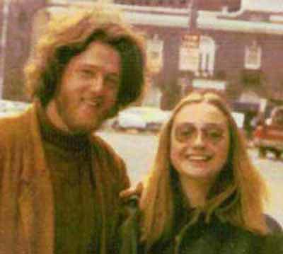 bill and hillary clinton 2011. Let#39;s Hear it for the Boys