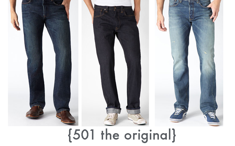 Difference Between Levi's 501 And 511 Best Sale, SAVE 36% -  