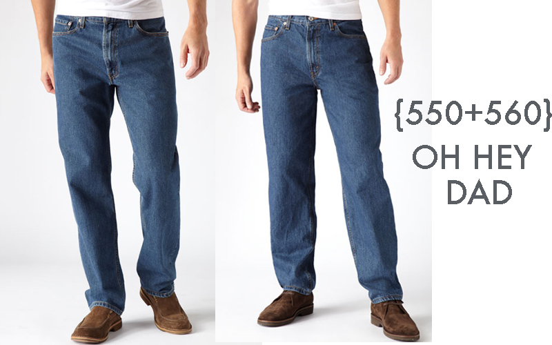 What Is The Difference Between Levi's 550 And 560 Jeans Factory Sale, SAVE  37% 